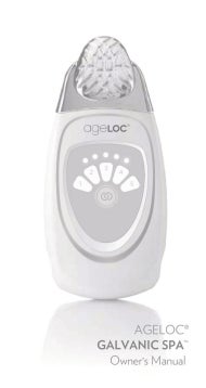 nu-skin-ageloc-galvanic-spa-device-care-user-manual nu-skin-ageloc-galvanic-spa-device-care-user-manual